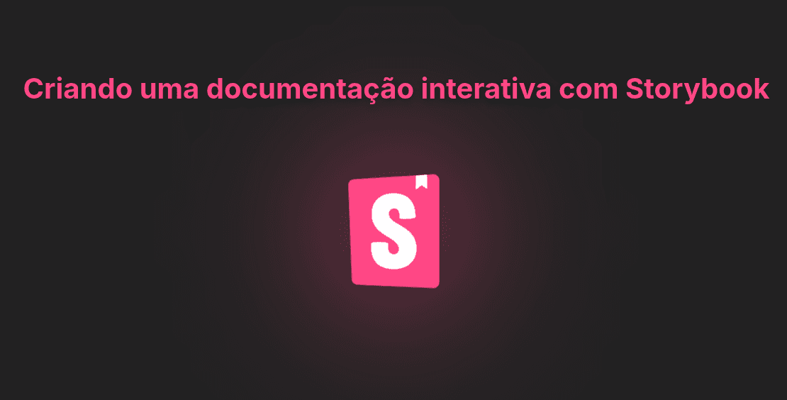 Iniciando no storybook